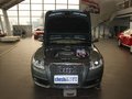 奥迪A6L 2011款 2.4 CVT 舒适型