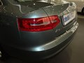 奥迪A6L 2011款 2.4 CVT 舒适型