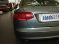 奥迪A6L 2011款 2.4 CVT 舒适型