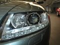 奥迪A6L 2011款 2.4 CVT 舒适型