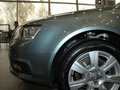 奥迪A6L 2011款 2.4 CVT 舒适型