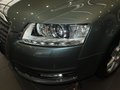 奥迪A6L 2011款 2.4 CVT 舒适型