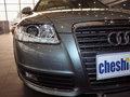 奥迪A6L 2011款 2.4 CVT 舒适型