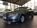 奥迪A6L 2011款 2.4 CVT 舒适型