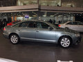 奥迪A6L 2011款 2.4 CVT 舒适型