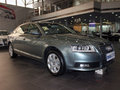 奥迪A6L 2011款 2.4 CVT 舒适型