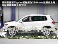 Tiguan 图片