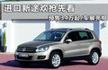 Tiguan 图片