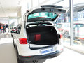 Tiguan 2.0T R-Line 5座 2011款图片