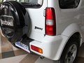 吉姆尼（进口） 2011款 1.3 MT 导航版图片