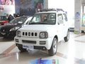 吉姆尼（进口） 2011款 1.3 MT 导航版图片