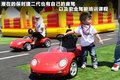 保时捷911 图片
