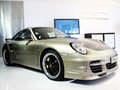 保时捷911 “保时捷中国10周年”911 纪念版