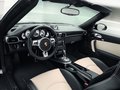 保时捷911 3.8TTurbo S Cabriolet2010款
