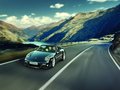 保时捷911 3.8TTurbo S Cabriolet2010款