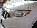 貴士 貴士 3.5 CVT 2011款 試駕圖片