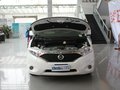 贵士 贵士 3.5 CVT 2011款 试驾图片