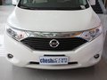 贵士 贵士 3.5 CVT 2011款 试驾图片