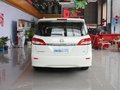 贵士 贵士 3.5 CVT 2011款 试驾图片
