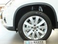 途观 2010款 2.0TSI AT四驱 旗舰导航版图片