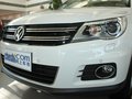 途观 2010款 2.0TSI AT四驱 旗舰导航版图片