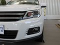途观 2010款 2.0TSI AT四驱 旗舰导航版图片