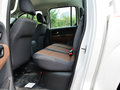 Amarok 2011款 Amarok