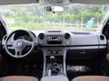 Amarok 2011款 Amarok