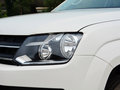 Amarok 2011款 Amarok