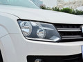 Amarok 2011款 Amarok