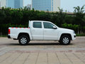 Amarok 2011款 Amarok
