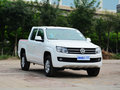 Amarok 2011款 Amarok