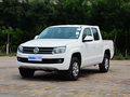 Amarok 2011款 Amarok