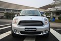 MINI COUNTRYMAN 1.6L 自动COOPER Excitement版 5座2011款