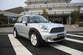 MINI COUNTRYMAN 1.6L 自动COOPER Excitement版 5座2011款
