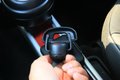 MINI COUNTRYMAN 1.6L 自动COOPER Excitement版 5座2011款