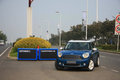 MINI COUNTRYMAN 1.6L 自动COOPER Excitement版 5座2011款