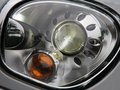 MINI COUNTRYMAN MINI COUNTRYMAN 1.6T COOPER S 2011款 试驾图片