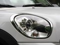MINI COUNTRYMAN MINI COUNTRYMAN 1.6T COOPER S 2011款 试驾图片