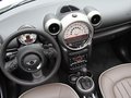 MINI COUNTRYMAN MINI COUNTRYMAN 1.6T COOPER S 2011款 试驾图片