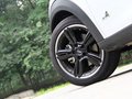 MINI COUNTRYMAN MINI COUNTRYMAN 1.6T COOPER S 2011款 试驾图片