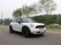 MINI COUNTRYMAN MINI COUNTRYMAN 1.6T COOPER S 2011款 试驾