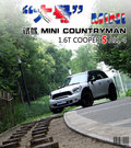 MINI COUNTRYMAN 图片