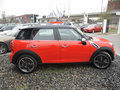 MINI COUNTRYMAN 2011款 1.6T COOPER S ALL 4