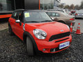 MINI COUNTRYMAN 2011款 1.6T COOPER S ALL 4