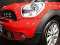 MINI COUNTRYMAN 2011款 1.6T COOPER S All 4