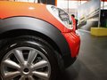 MINI COUNTRYMAN 2011款 1.6T COOPER S All 4
