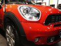 MINI COUNTRYMAN 2011款 1.6T COOPER S All 4