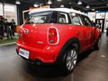 MINI COUNTRYMAN 2011款 1.6T COOPER S All 4