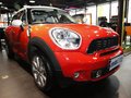 MINI COUNTRYMAN 2011款 1.6T COOPER S All 4